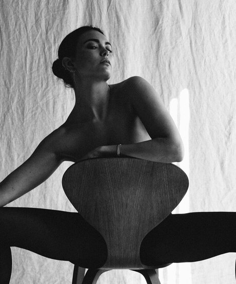 Kyra Santoro pornstar nudes img