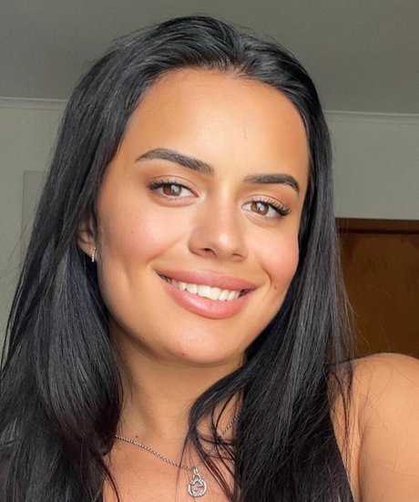 babyymack pornographic actress image