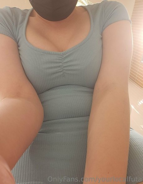 yourlocalfuta pornstar erotic pics