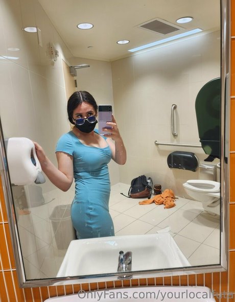 yourlocalfuta pornstar sexy pic