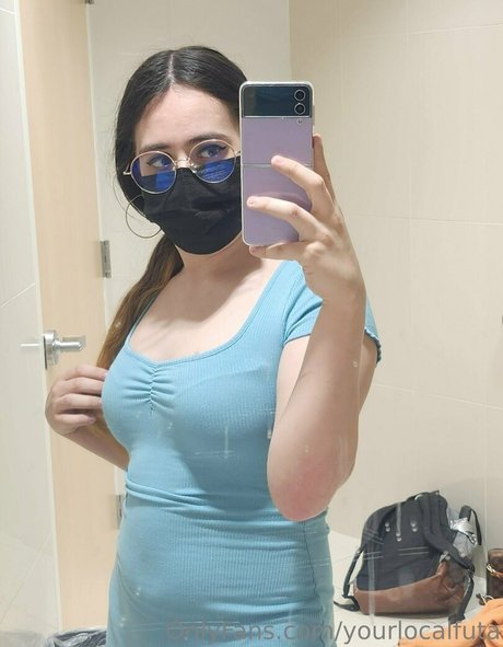 yourlocalfuta sexy model pictures