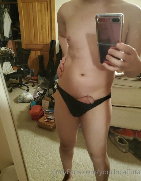 yourlocalfuta model erotic archive