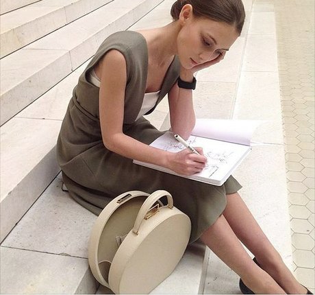 radmilasad erotic model pic