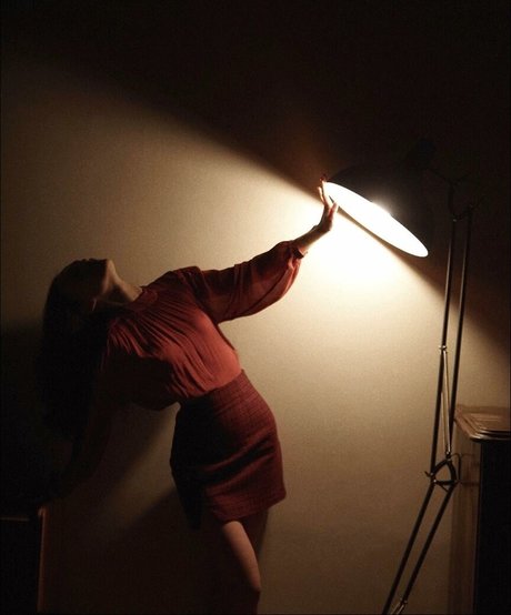 radmilasad star sexy images