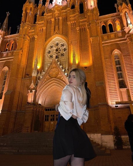 Maryanamoss model top img