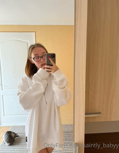 saintly babyy adult actress archive