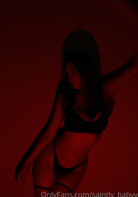 saintly babyy nice actress gallery