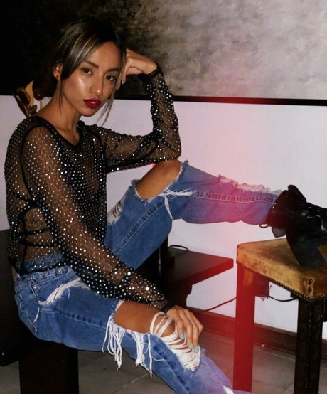 Daniworld exclusive actress image