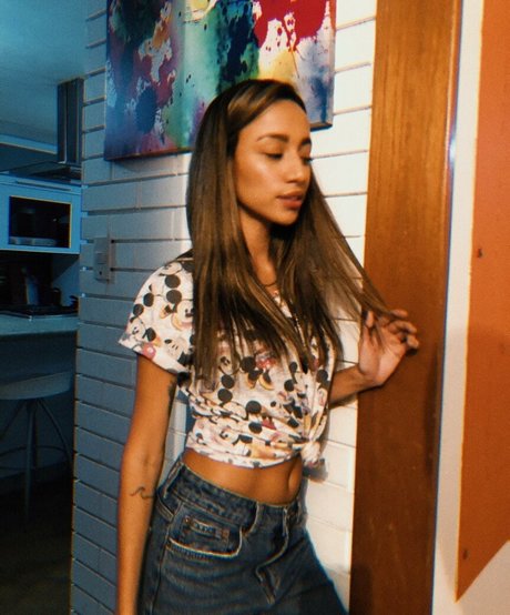 Daniworld sexy model archive