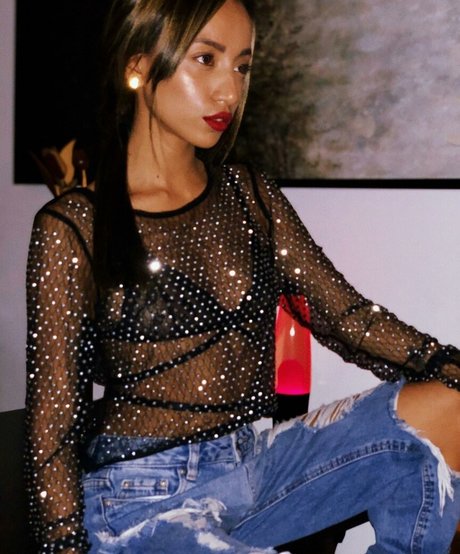 Daniworld exclusive pornstar pics