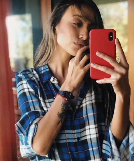 amateur pegging onlyfans pornos image