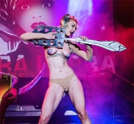 Juliette Electrique free model img