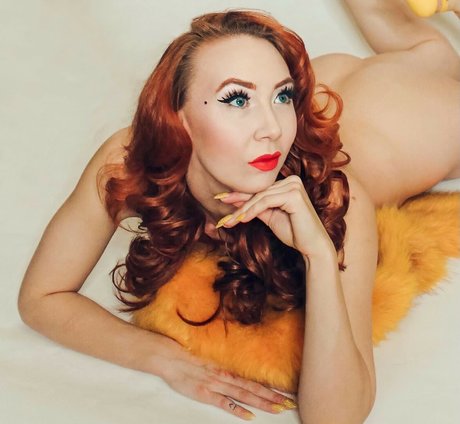 Juliette Electrique nudes pornstar picture