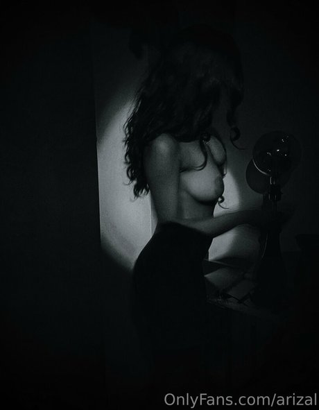 arizal pornstar sexy pic