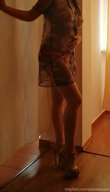 daianadayana star nude image