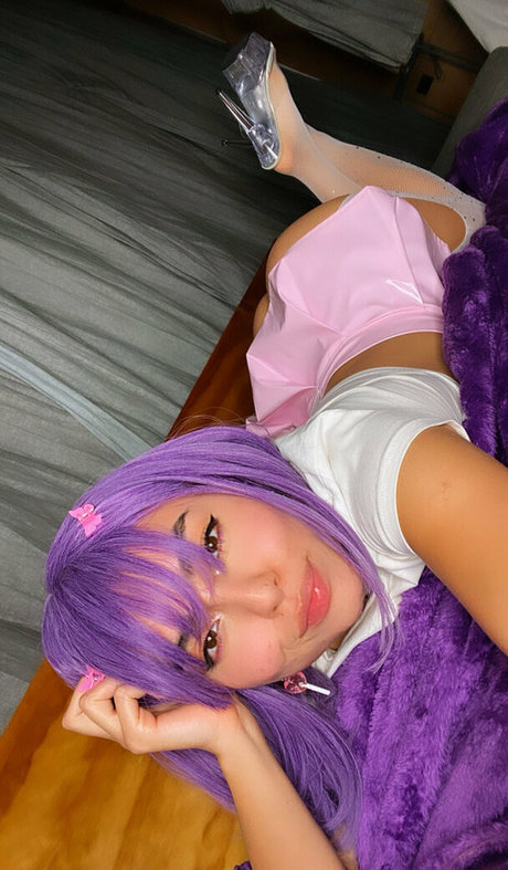 lunaluuvzfree model pictures