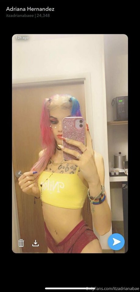 msboricuaa high quality model pic