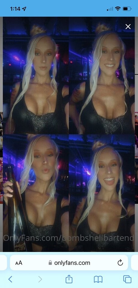 Ezz Marie nice star pics