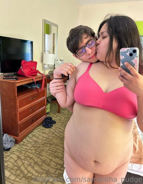 samantha pudge sex model pics