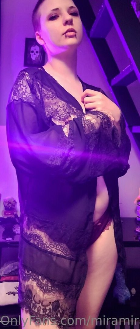 miramira420 pornstar art pics