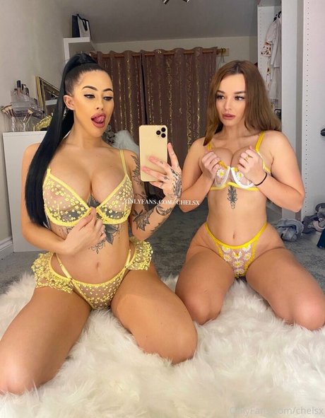 chelsX star hd image