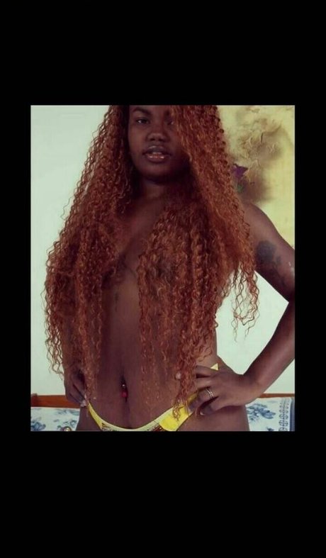 Esther Marinho top pornstar photo