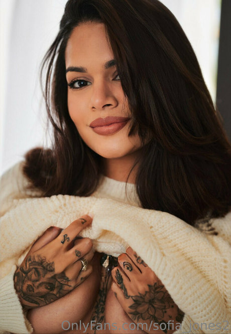 sofia jones2 nice actress pictures