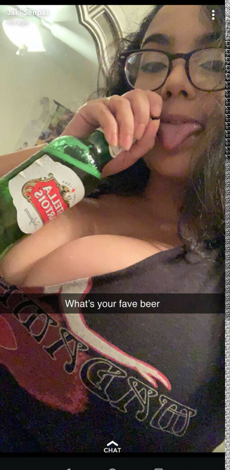 Jaki Oppai pornstar free images