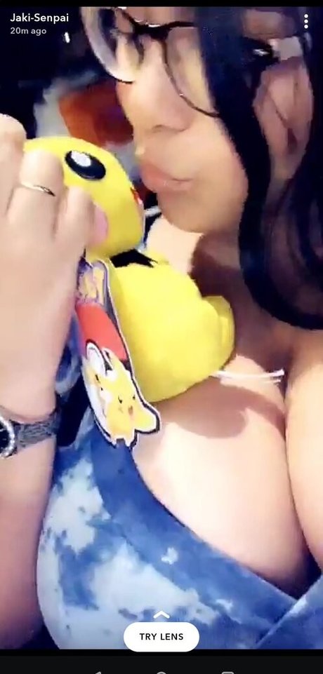 Jaki Oppai star sex img