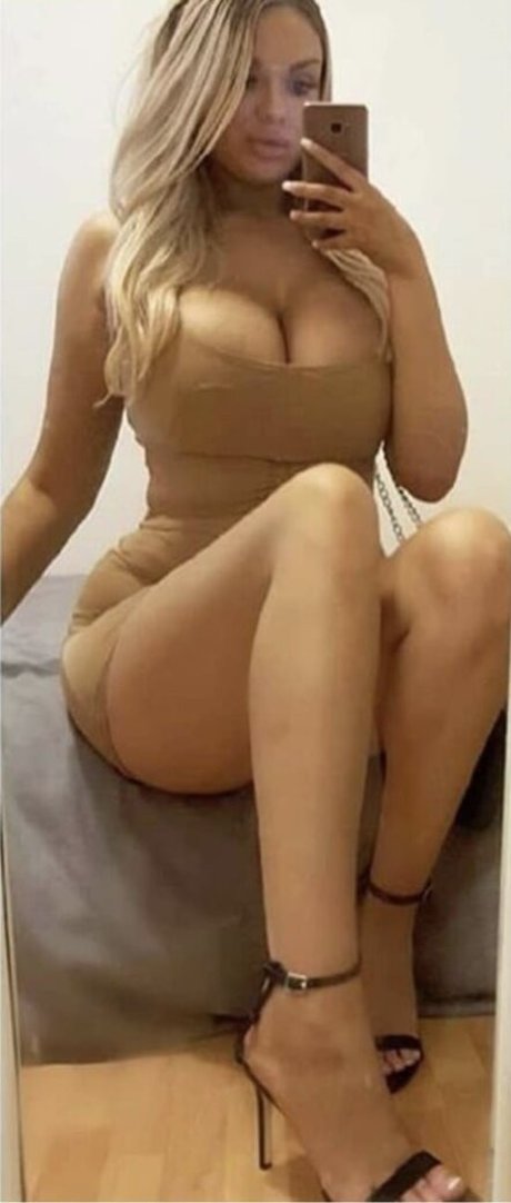 Candice Louise Stroud art pornstar picture