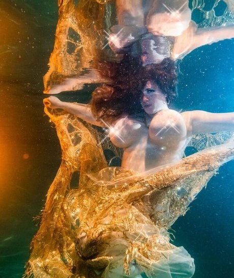 Lana Kendrick sexy pornstar images