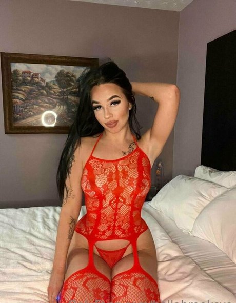 bellabrooksxo star nudes image