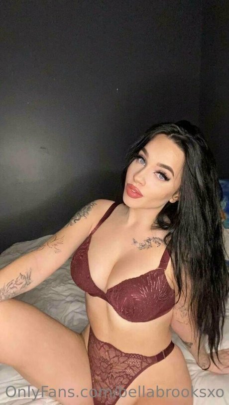 bellabrooksxo free star galleries