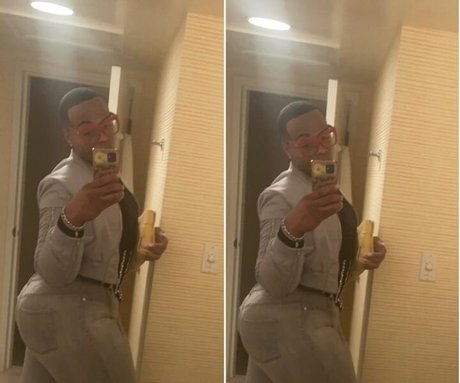 Shaybuttah pornstar nudes gallery