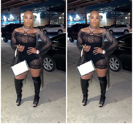 Shaybuttah adult model archive