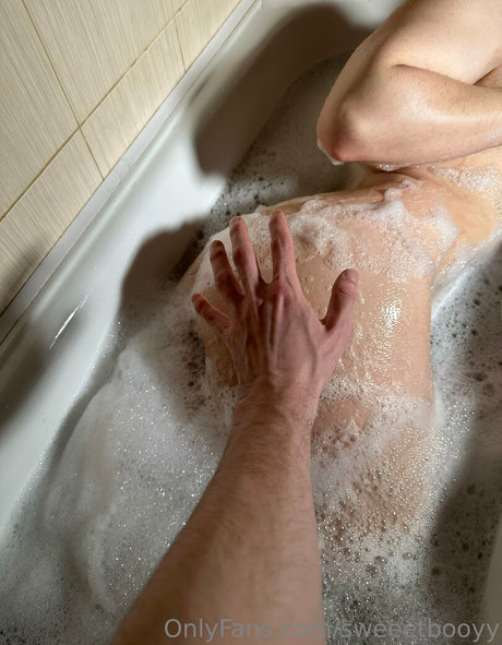 sweeetbooyy model nudes photo