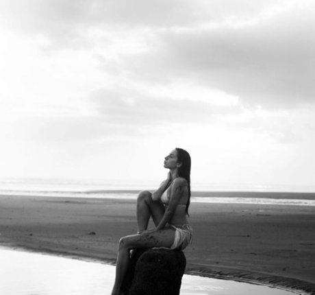 Iulia Girbu beautiful actress pics