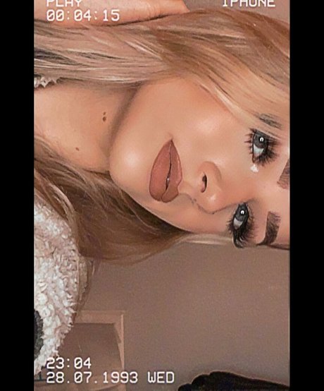 Heyitzrachael model best photos