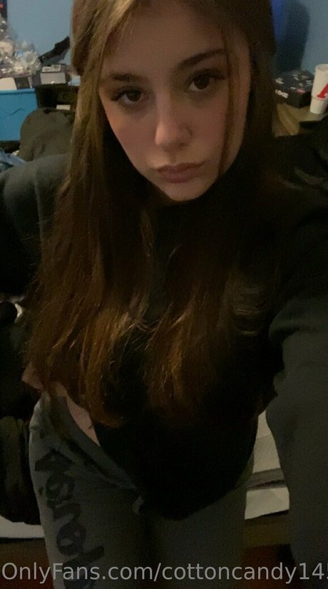 cottoncandy145 top pornstar picture