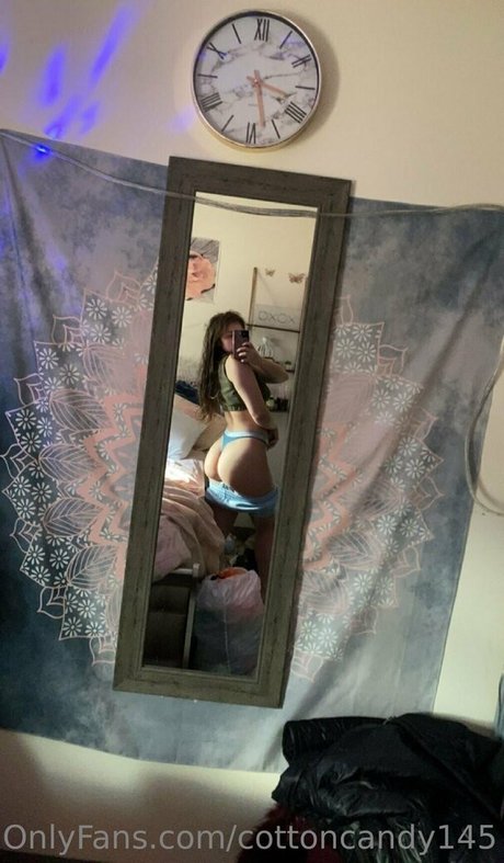 cottoncandy145 model top photos