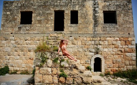 Lital Mizrahi model xxx picture