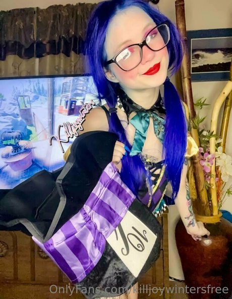 killjoywintersfree pornstar best archive