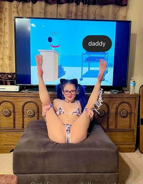 killjoywintersfree Profile Photo