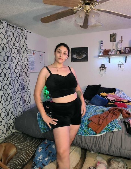 amazonjoy sexy star picture