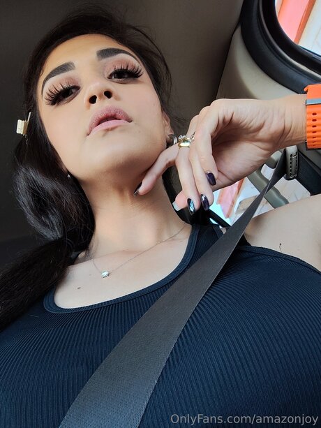 amazonjoy nude star picture