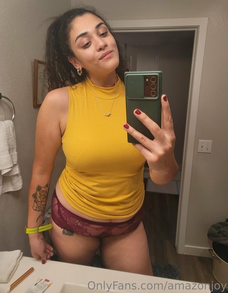 amazonjoy pornstar top picture