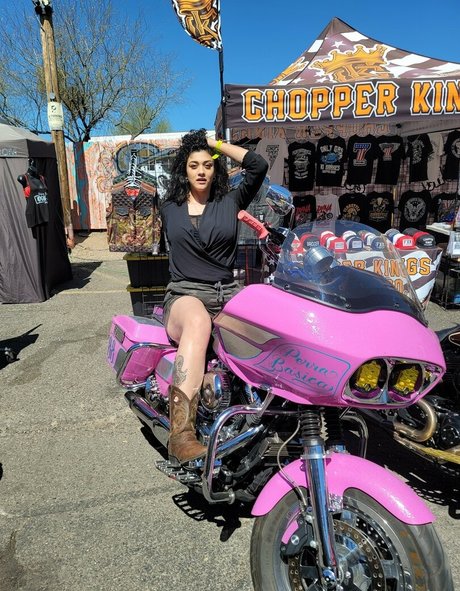 amazonjoy perfect model picture