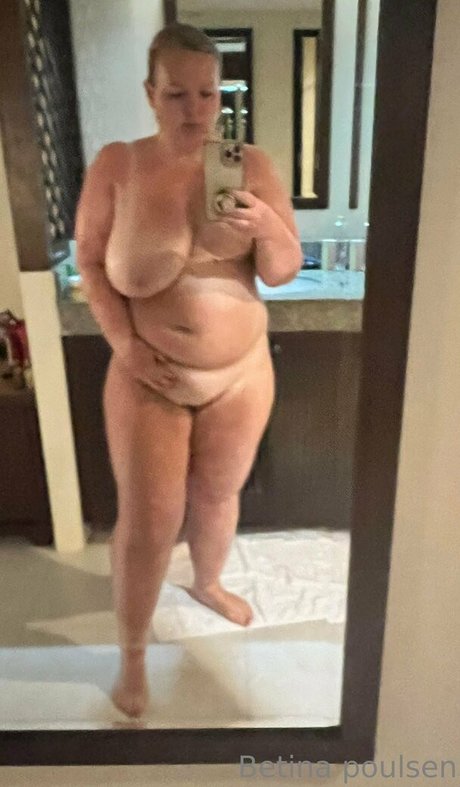 betina poulsen xxx model pictures