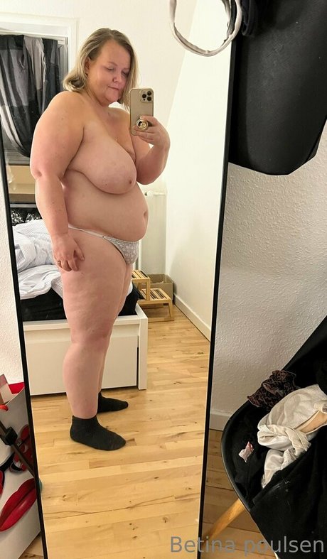 betina poulsen model porn img