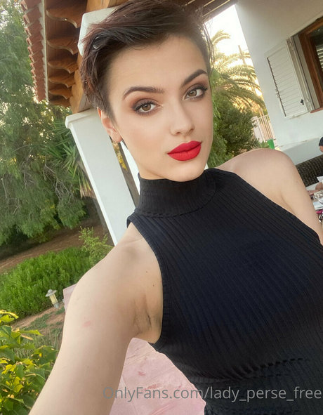 lady perse free nude star archive